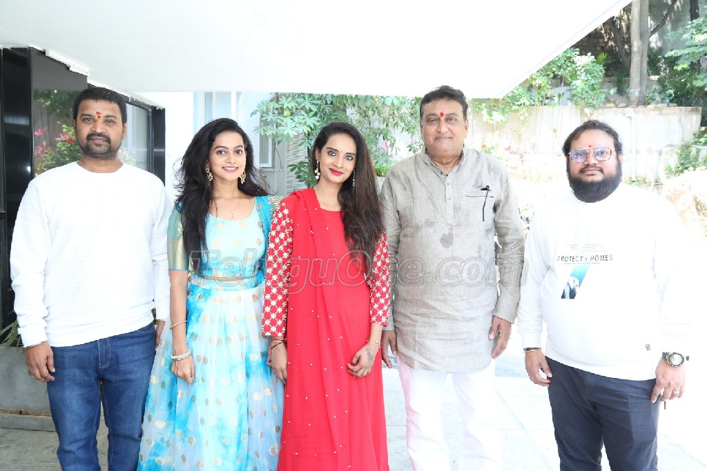 GMK Entertainments Production No 1 Opening